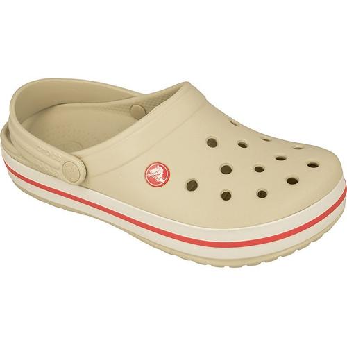 Crocs Crocband W 11016 Slippers Beige