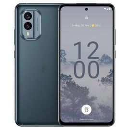 Nokia X30 5G 256 Bleu