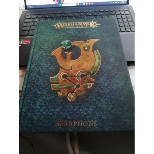 Warhammer Age Of Sigmar Seraphons