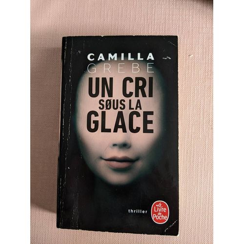 Un Cri Sous La Glace