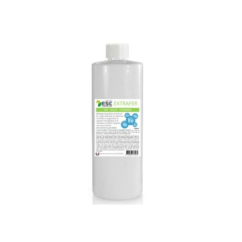 Extrafer – Résistance À L’Effort Et Récupération Cheval – Multivitamines Et Extraits De Plantes, Complément Alimentaire Pour Cheval