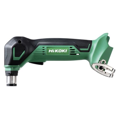Marteau cloueur automatique HIKOKI NH18DSLW4Z - 18V - 25 à 90mm - Øtête 4 à 8,7mm - 4000 cps/min