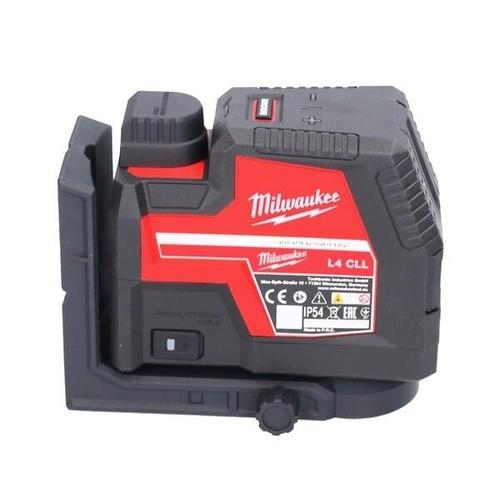 Laser vert 2 lignes MILWAUKEE 4933478098 REDLITHIUM USB