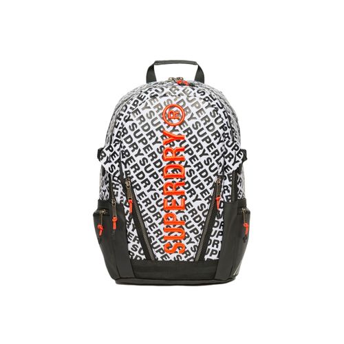 Sac à dos Superdry Tarp All Over Homme Multicolor