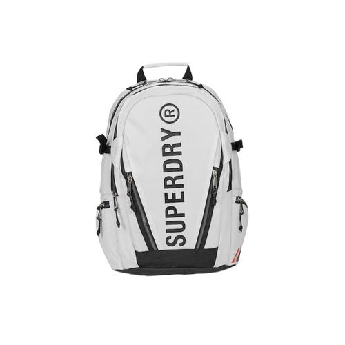 Sac à dos Superdry Tarp rucksack Homme Gris