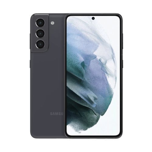 Samsung Galaxy S21 5G 256 Go Gris phantôme