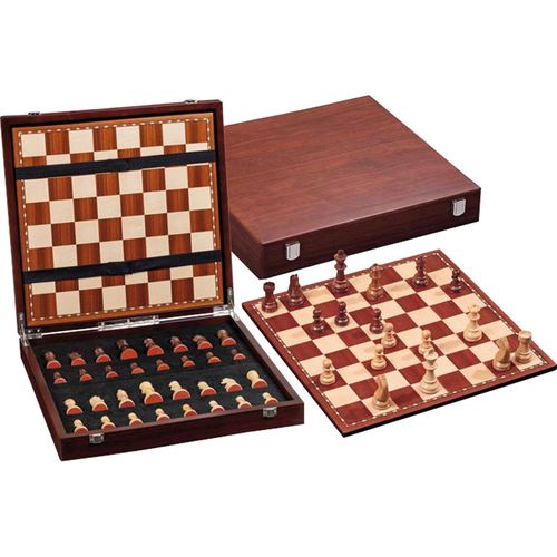Jeu D'échecs Philos Exclusif