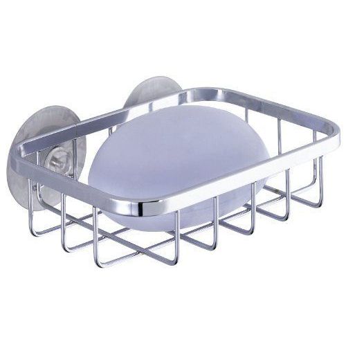 Wenko 16751100 Porte Savon Modèle Ragusa
