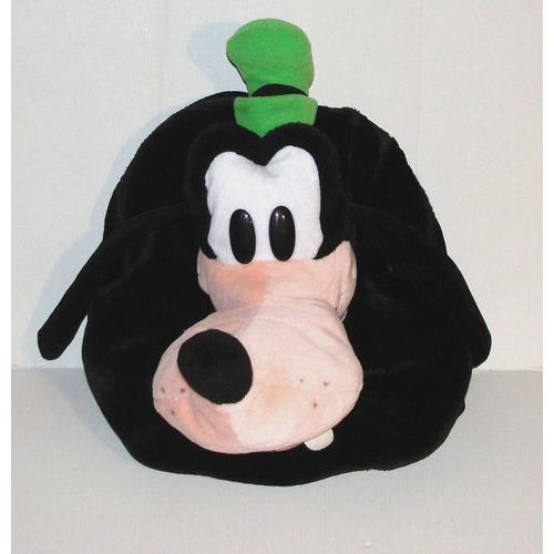 Peluche Sac A Dos Dingo Disneyland