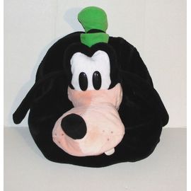 Peluche Sac A Dos Dingo Disneyland