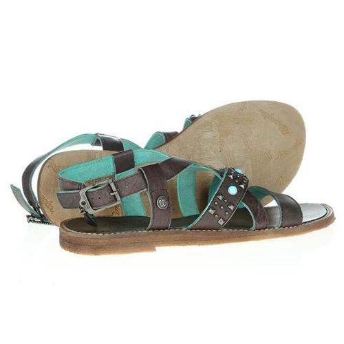 Sandals Wrangler Lola Lady W Wl141650-30