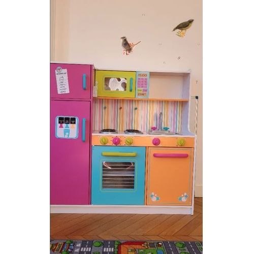 cuisine enfant
