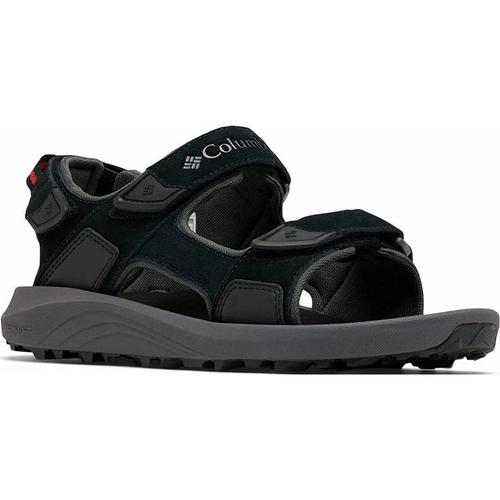 Columbia Trailstorm Hiker 3 Strap Sandal M 1987221010