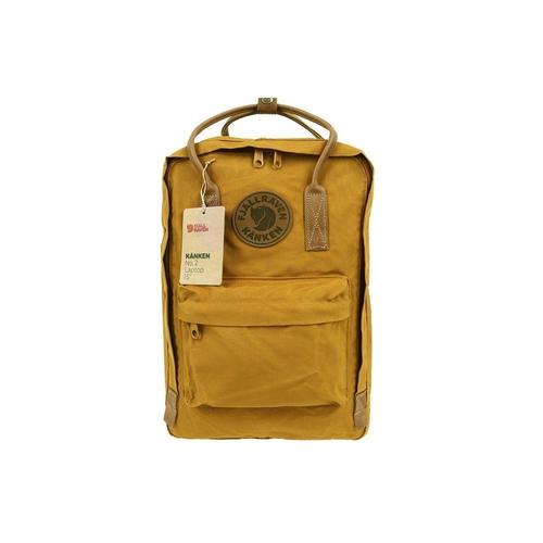 Sacs a dos Fjallraven Kanken NO 2