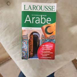 La Rousse Arabe