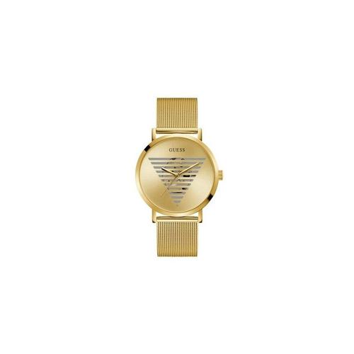 Guess Idol Montre Femme Acier Dor? Milanais Gw0502g1