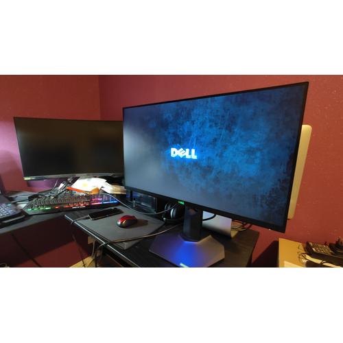 Ecran PC Gamer Dell S2522HG 25" FHD LED - 240Hz - 1ms