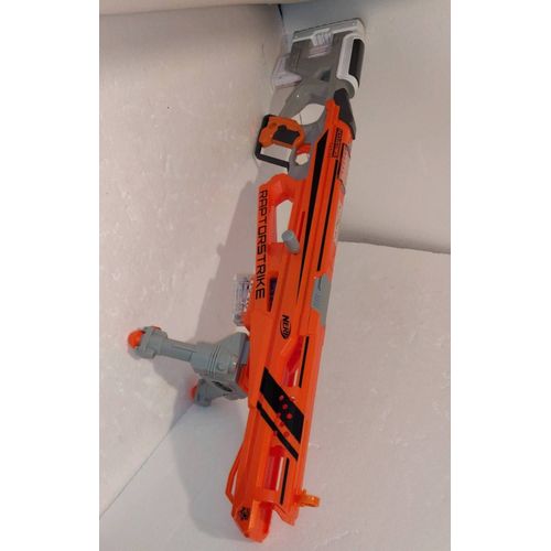 Pistolet Nerf N-Strike Elite Accustrike Raptorstrike 