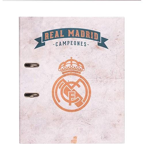 Classeur Real Madrid Campeones Grupoerik