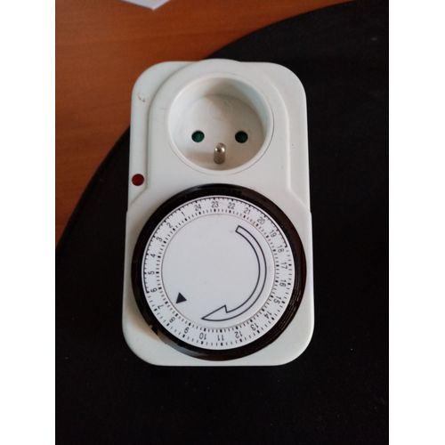 Programmateur TANDA