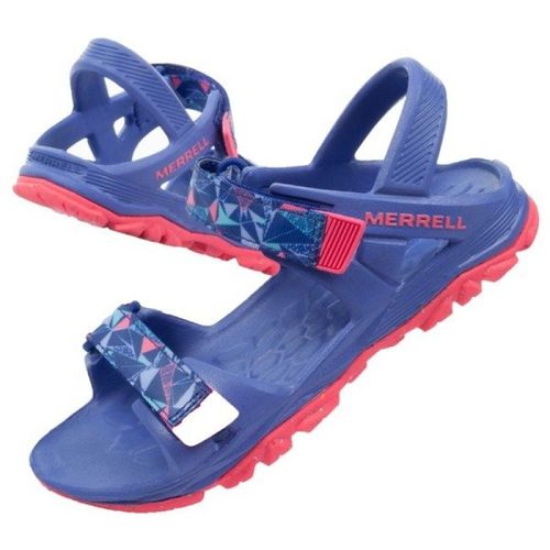 Merrell Hydro Drift Jr Mc56495 Sandals