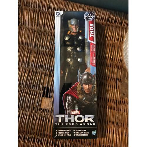 Thor Titan Hero Series