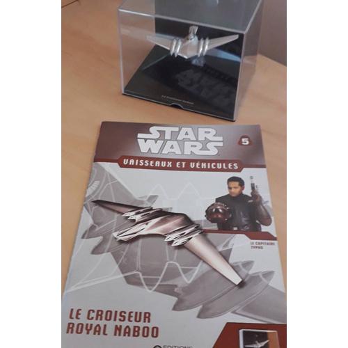 Star Wars Édition Atlas N 5