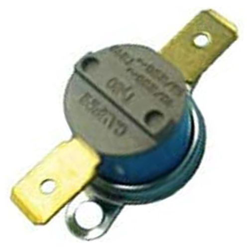 Thermostat 70°c Four cuisinière (818730424 NEFF BAUKNECHT SMEG ARISTON HOTPOINT BALAY BOSCH SIEMENS)