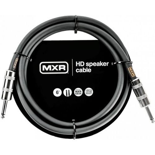 Mxr Dcsthd6 - Câble Hp - 180cm