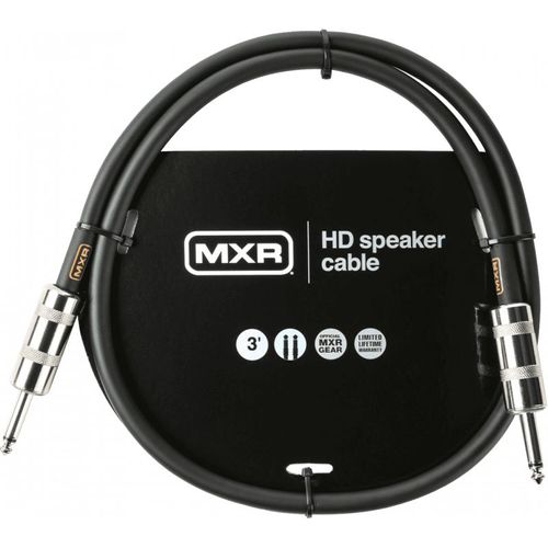 Mxr Dcsthd3 - Câble Hp - 90cm