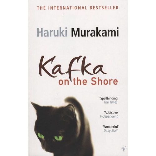 Kafka On The Shore