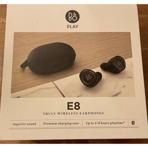 Bang & Olufsen Play Beoplay E8