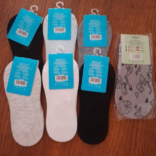 Chaussettes