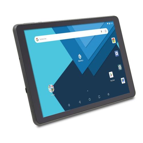 DSlide 1013 - tablette 10,1 pouces avec 16Go de stockage et 2 Go de RAM, Android 11, port micro SD, Wifi, Bluetooth - Danew, Marque Française