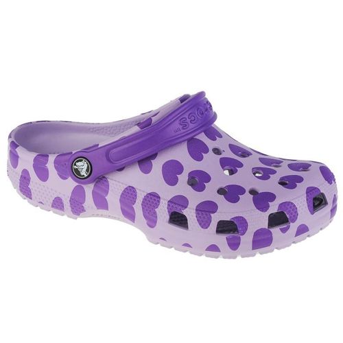 Crocs Classic Easy Icon Clog K Jr 207599s530