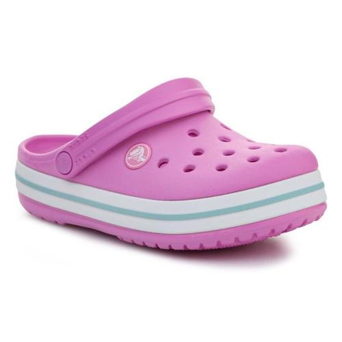 Crocs Crocband Kids Clog 207006-6sw