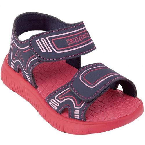 Kappa Kaleo K Jr 260887k 6722 Sandals