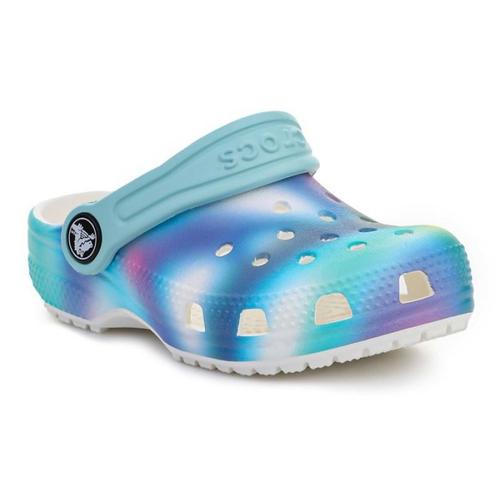 Crocs Classic Solarized Kids Clog T 207588-94s