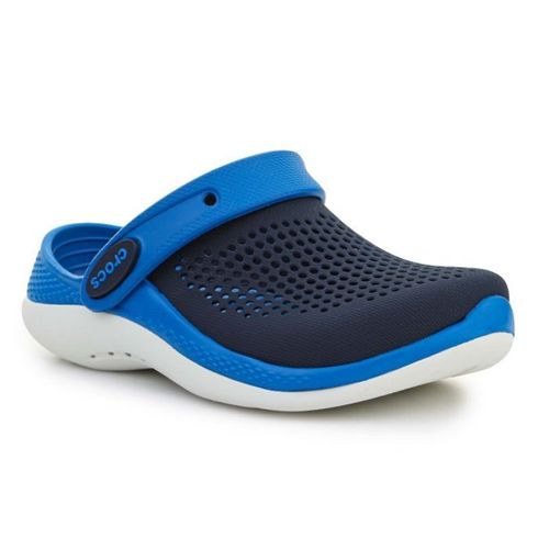 Chaussures Crocs Literide 360 Kids Clog 207021s4kb 30