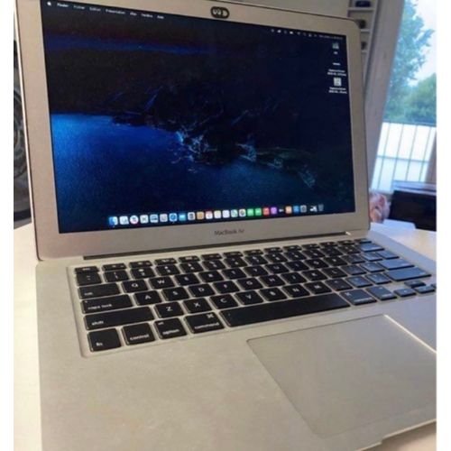 Apple Macbook Air début 2014 - 13" Intel Core i5 - Ram 4 Go - DD 128 Go