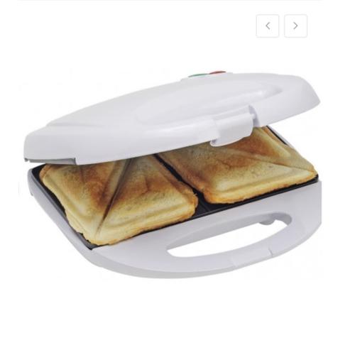 Appareil à croque monsieur