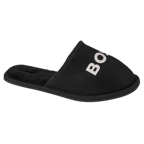 Boss Logo Slippers Jr J29312s09b