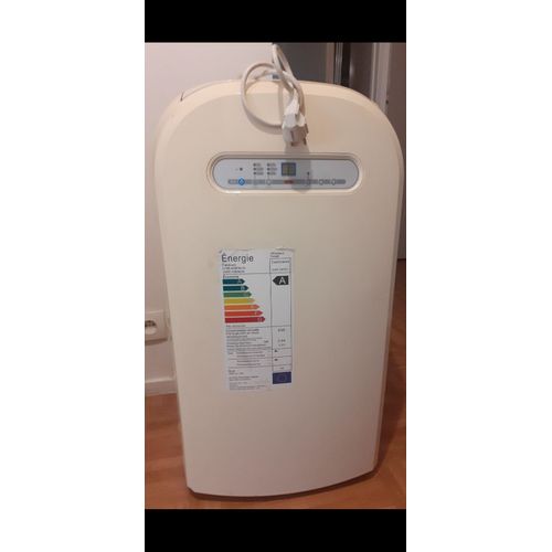 climatiseur mobile Monobloc 2.6kw