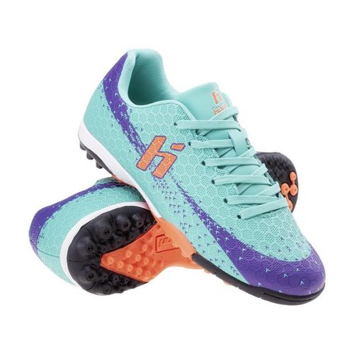 Huari Recoleti Teen Tf Jr 92800402416 Football Boots