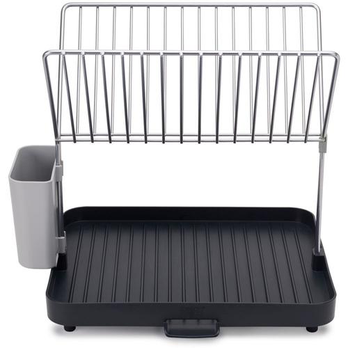 Egouttoir Joseph Joseph Y-Rack 2 Niveaux - Gris