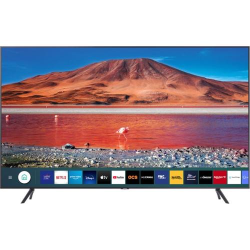 TV LED Samsung UE55TU7125K 55" 4K UHD (2160p)