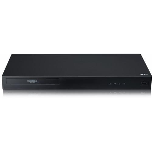 SONY Lecteur Blu-Ray 4K UBPX700 pas cher 