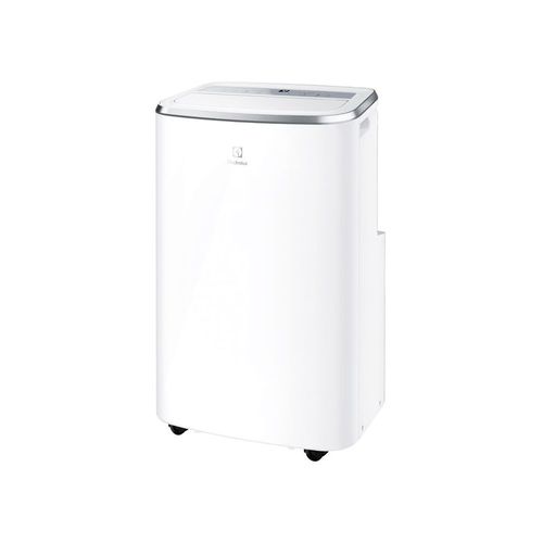 Electrolux EXP26U558CW - Climatiseur - mobile, pose au sol - 3.1 EER