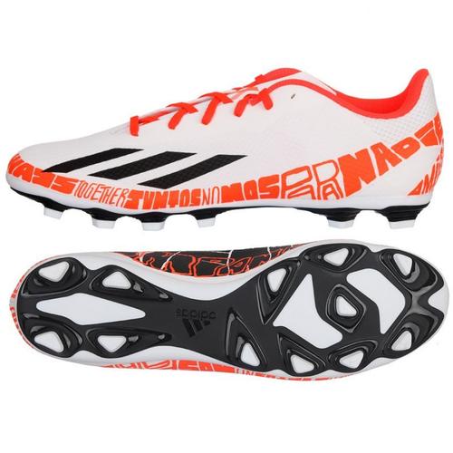 Adidas X Speedportal.4 Messi Fxg M Gw8397 Basket - 48 2/3