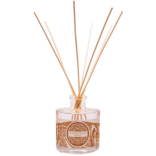 Diffuseur de parfum Whisky Cuir fabriqué en Provence 200